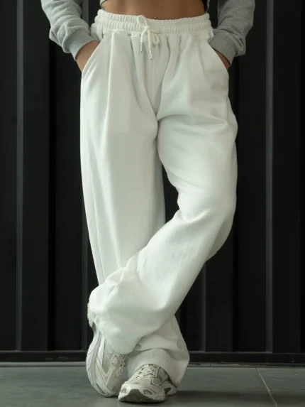 Buzo Perla Básico | Unisex