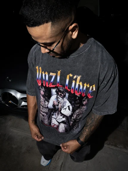 Polo Venezuela Libre | Hombre